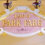 1900 Park Fare Supercalifragilistic Character Breakfast