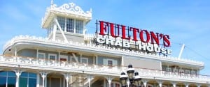 Fulton's Crab House