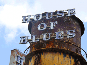 House Of Blues