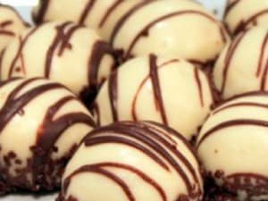 Zebra Domes
