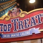 Big Top Treats