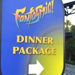 FantasmicDinner