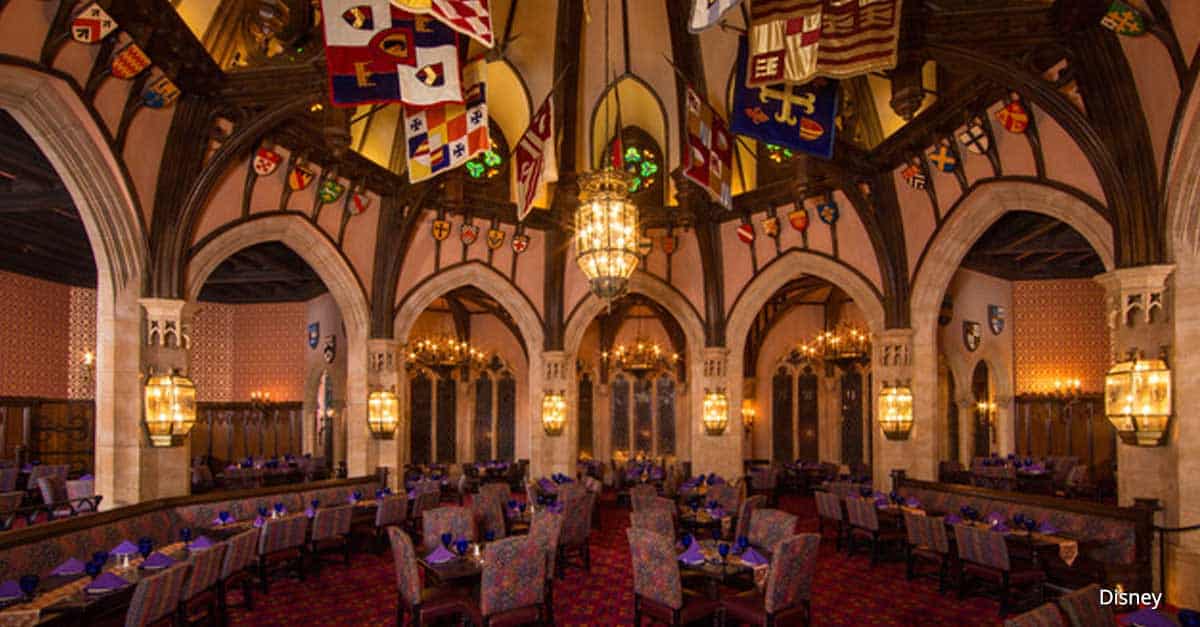 Disney Is For Lovers 11 Ways To Celebrate Your Anniversary At Disney 