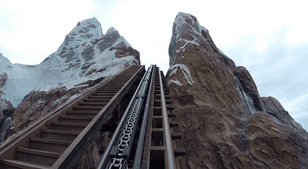 Expedition Everest
