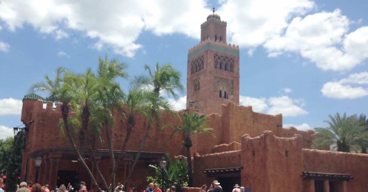 Morocco