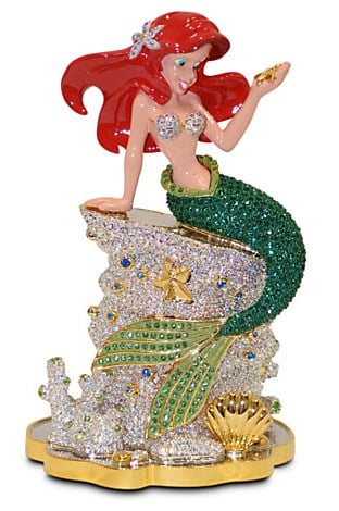 Ariel Figurine
