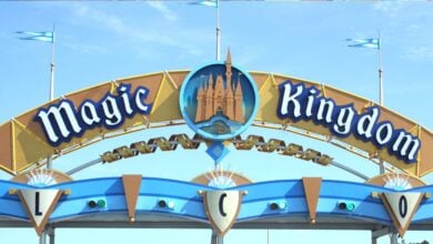 Magic Kingdom