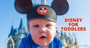 Disney For Toddlers
