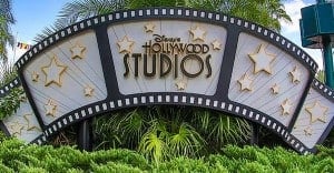 Disney's Hollywood Studios