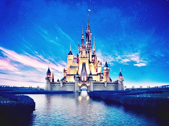 Which Disney Movie City or Town Should You Live In?