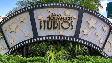Hollywood Studios
