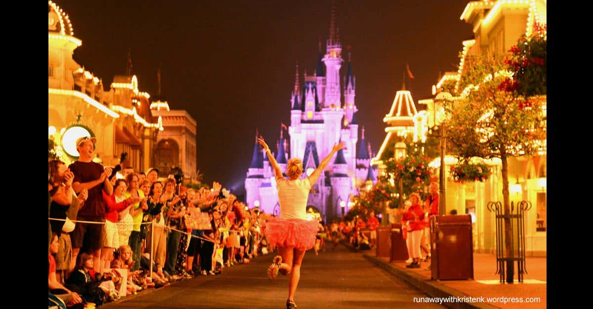 Run Disney