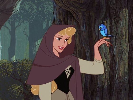 Which Traditional Disney Princess Are You?