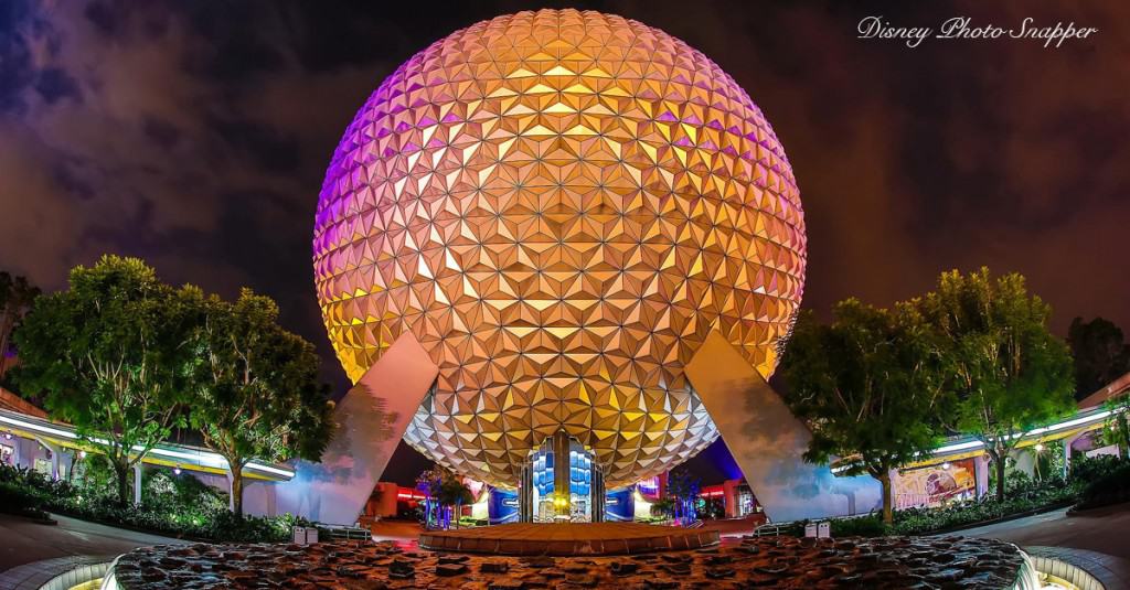 Epcot