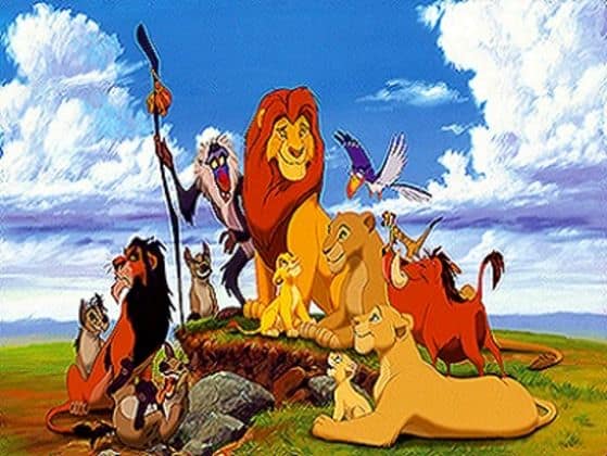 Can You Identify These Classic Disney Films?
