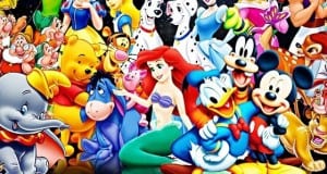 What Do Your Favorite Disney Characters Say About You?