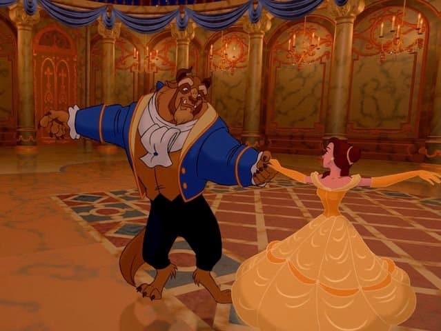 Do You Really Know All Of The Lyrics To The Songs Of Beauty And The Beast?