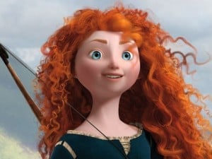 merida