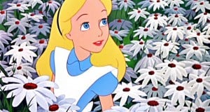 Which Alice in Wonderland MINOR Character Are You?