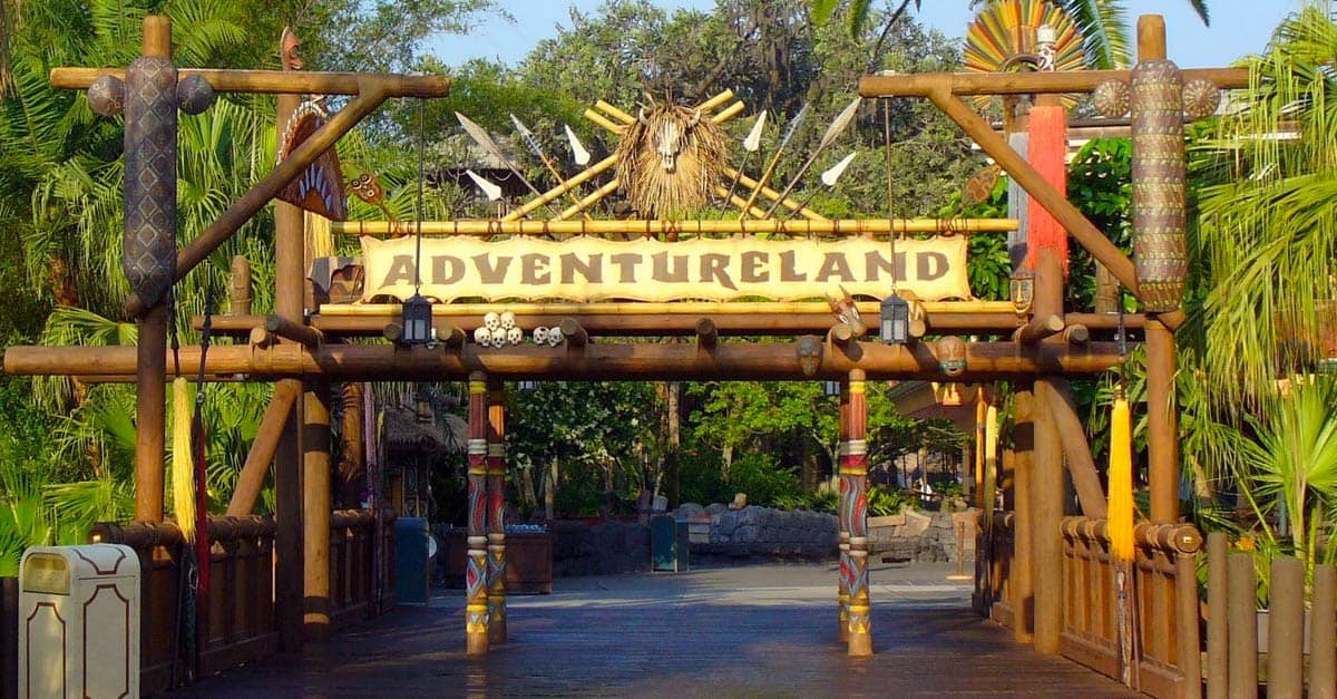 Adventureland