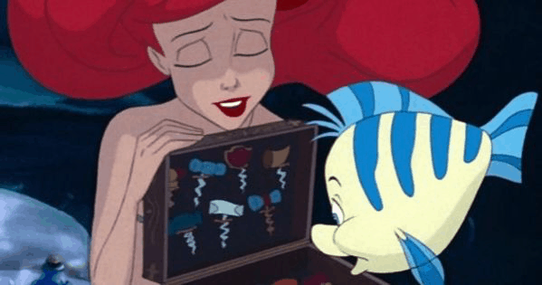 Can You Identify The Disney Movie By The Two Thingamabobs?