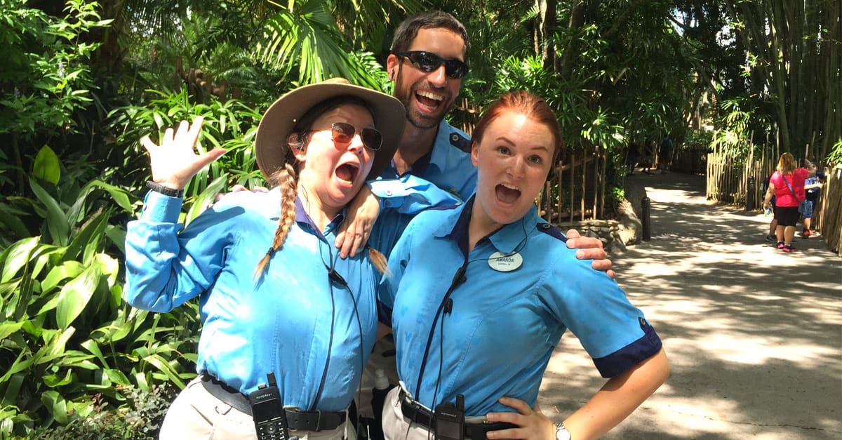 8 Inscrutable Requirements For Being A Cast Member in Disney Parks