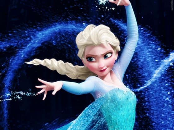What Is Your Disney Superpower?