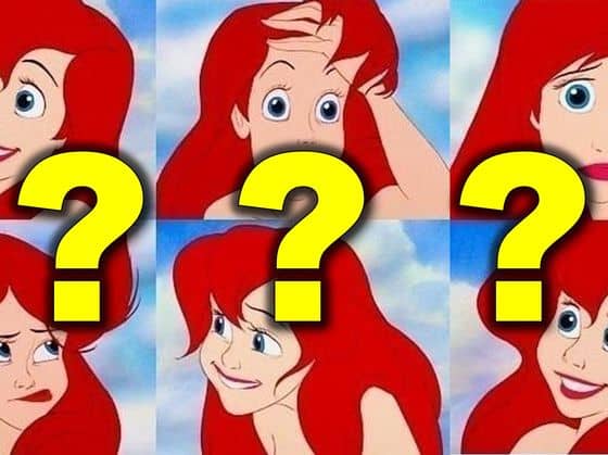 Can You Guess The Disney Character From These Five Clues?