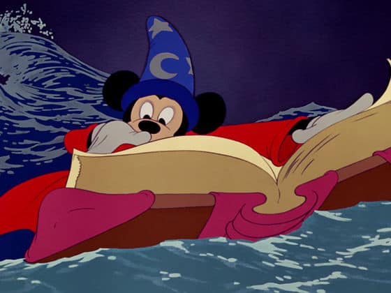 Can You Guess The Disney Movie By These Five Clues?