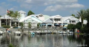 Old Key West Resort