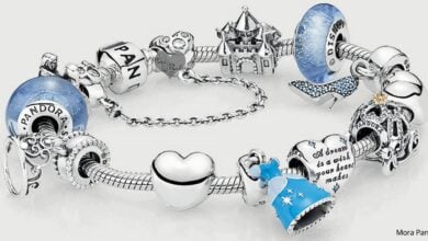 Pandora Charms