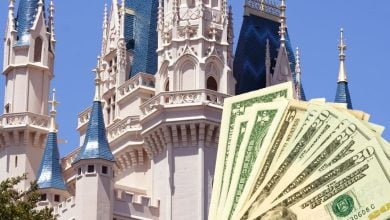 Castle Money