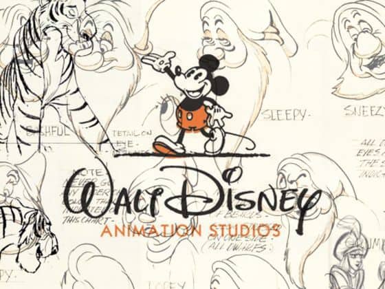 What Disney Era Are You From?