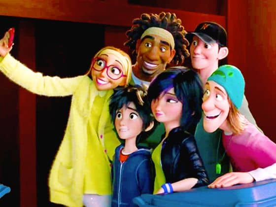 Which Disney Squad Do You Belong In?