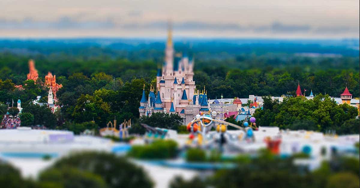 lies about magic kingdom _ disney world