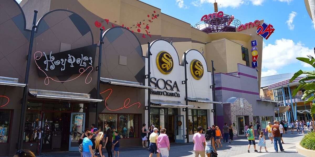 Disney Springs