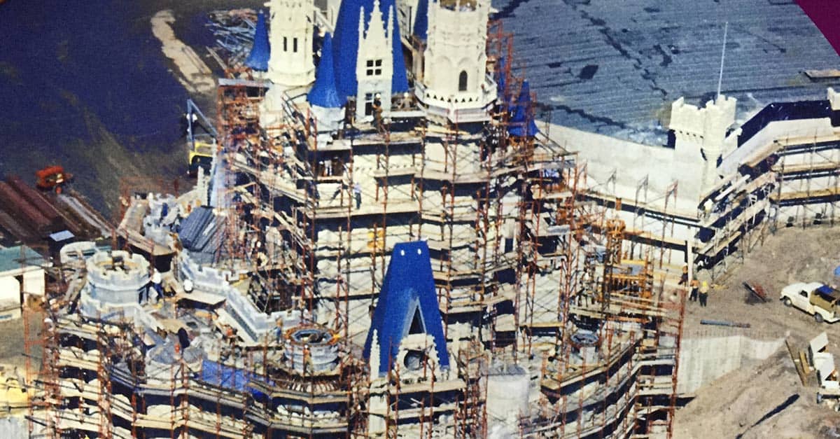 Building in Florida just got more difficult for Disney