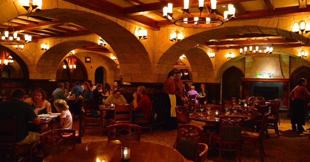 Cellier Restaurant