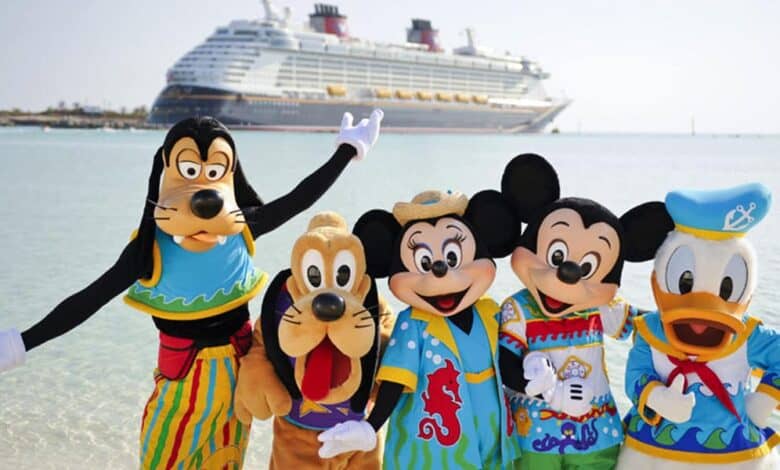 Disney Cruise