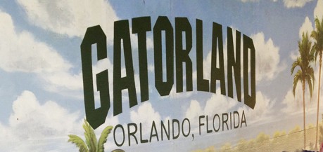 Gatorland