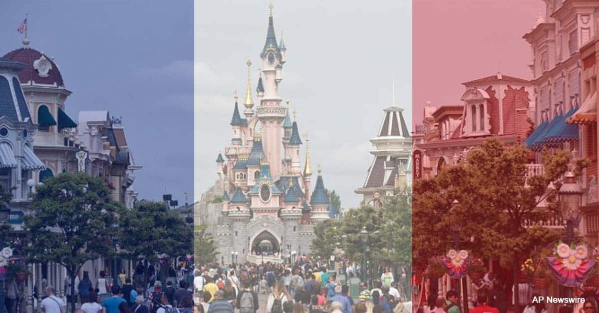 Disneyland Paris