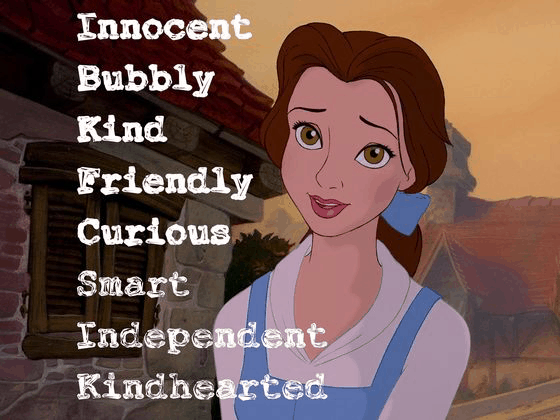 Meet Belle at Magic Kingdom! She’s kind, smart, independent, and curious—find out if you’re a true princess with our quiz!.