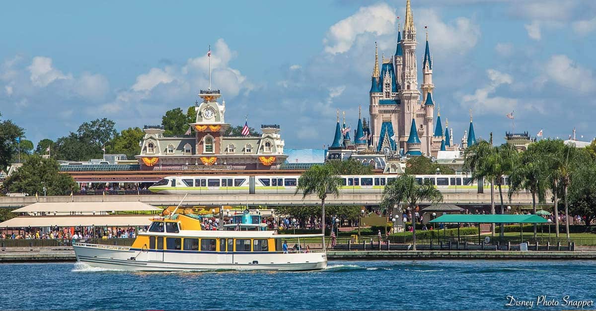Magic Kingdom