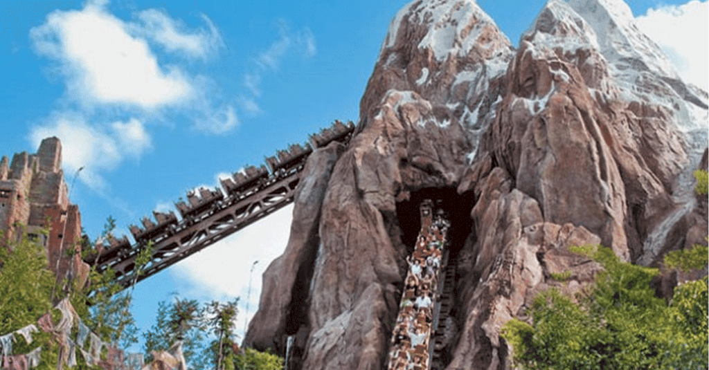 Expedition Everest