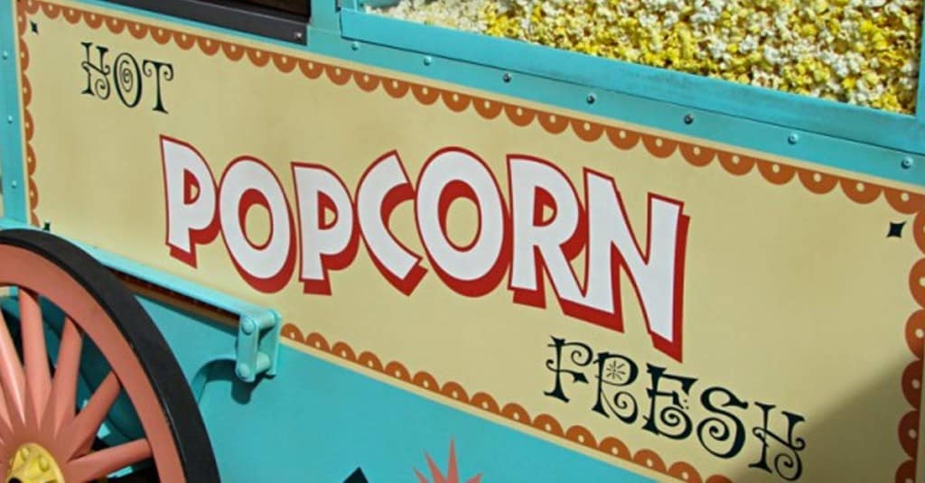 Popcorn