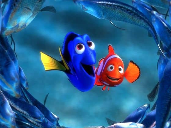 Disney Pixar