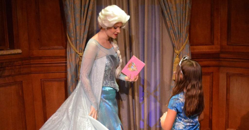 Elsa