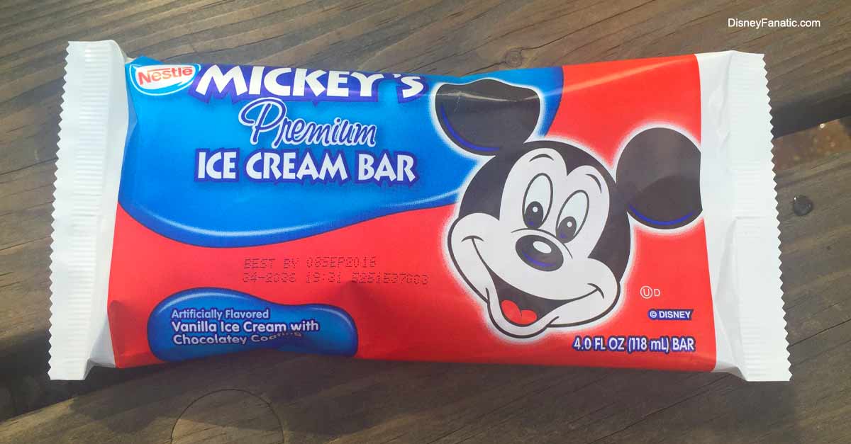 Mickeys Premium Bar