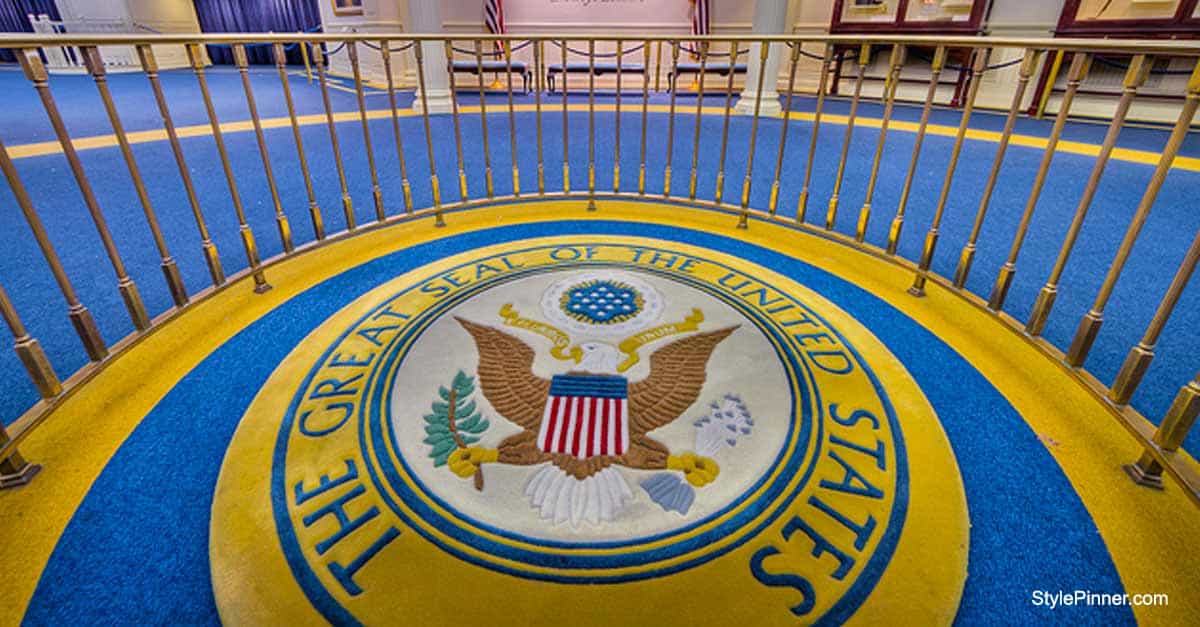 Presidential Seal
