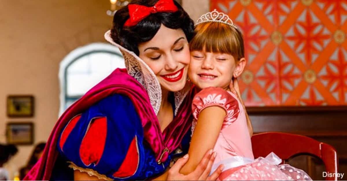 Snow White